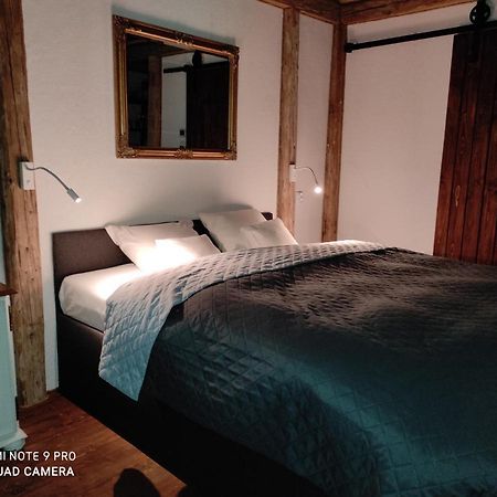 Srokowski Dwor 1 - Lesny Zakatek - Prywatna Sauna! Srokowo المظهر الخارجي الصورة